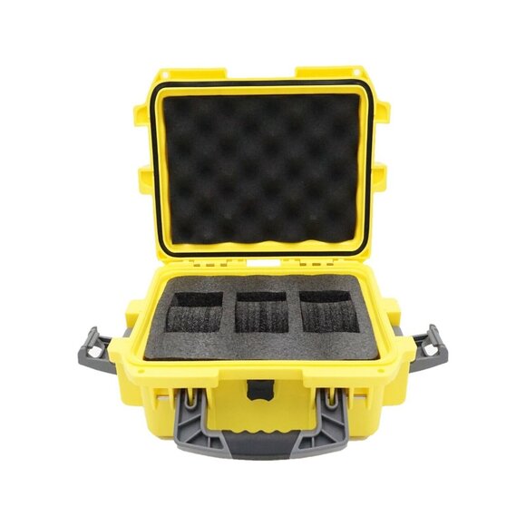 Invicta SpongeBob SquarePants 3-Slot Collector's Limited Edition Dive Watch Case - Picture 4 of 5